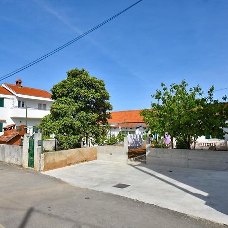 Apartment Vip Zadar Buitenkant foto